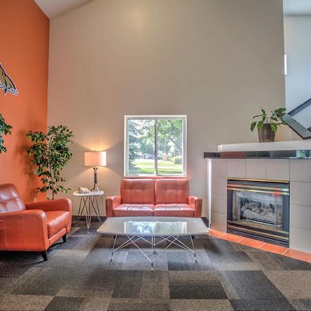 Motel 6-Bozeman, Mt מראה חיצוני תמונה
