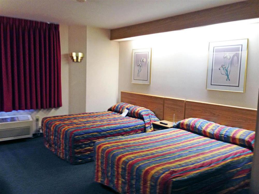 Motel 6-Bozeman, Mt חדר תמונה