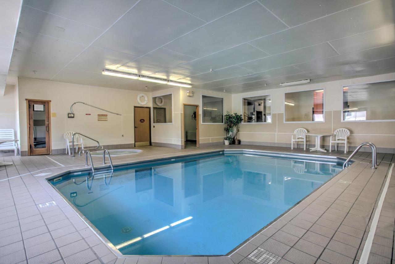 Motel 6-Bozeman, Mt מראה חיצוני תמונה