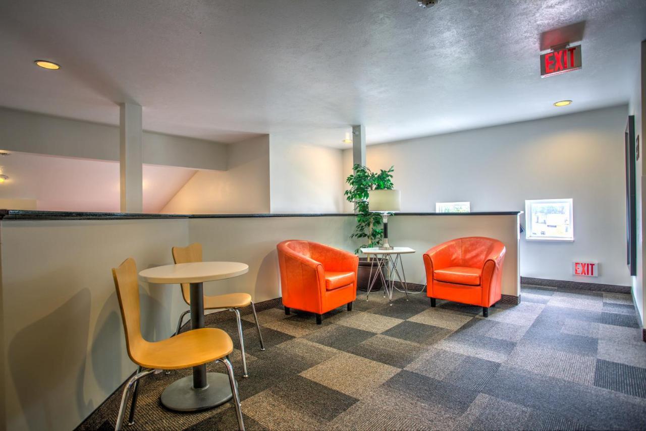 Motel 6-Bozeman, Mt מראה חיצוני תמונה